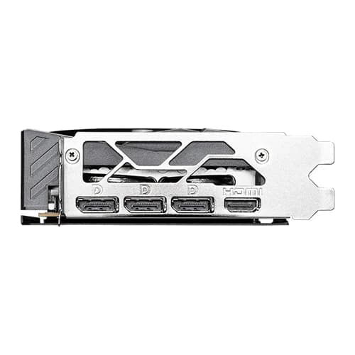 MSI RTX 5060 Gaming Trio OC 8GB GDDR7 Graphics Card